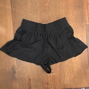 Free People Get Your Flirt On Short